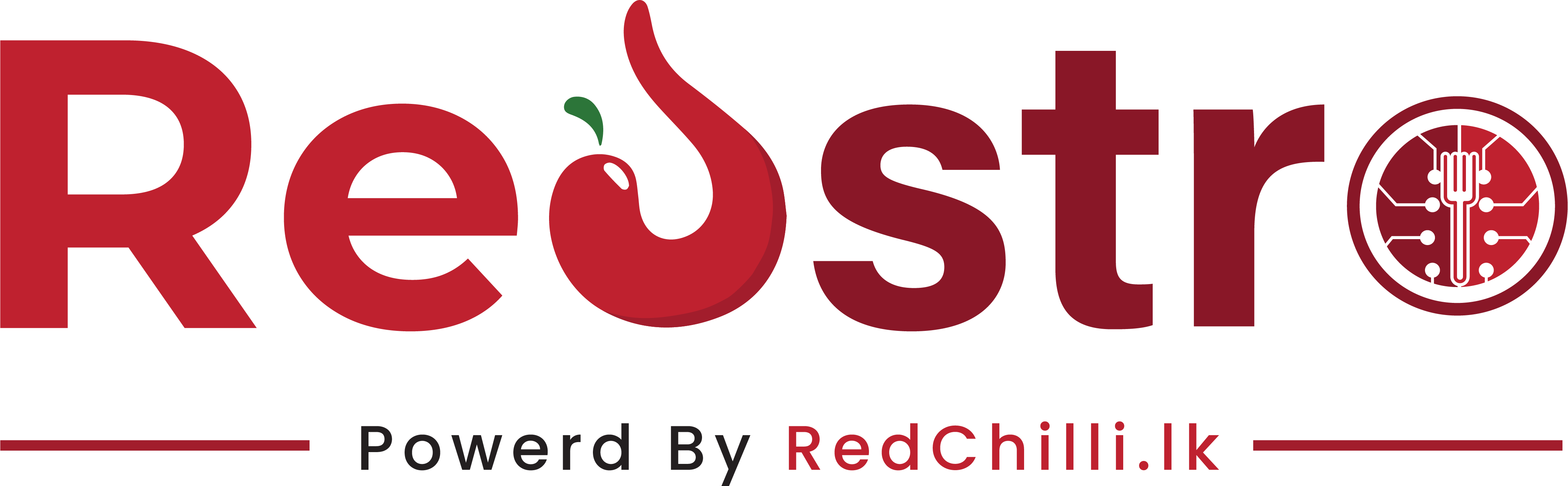 Redstro